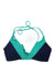 Carve Designs Womens Tamarindo Colorblock Top Carve Designs