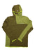 Ortovox Mens Fleece Light Grid Sn Hoody Ortovox