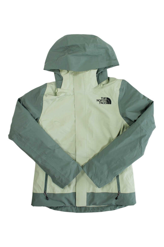 The North Face Womens Garner Triclimate Jacket
