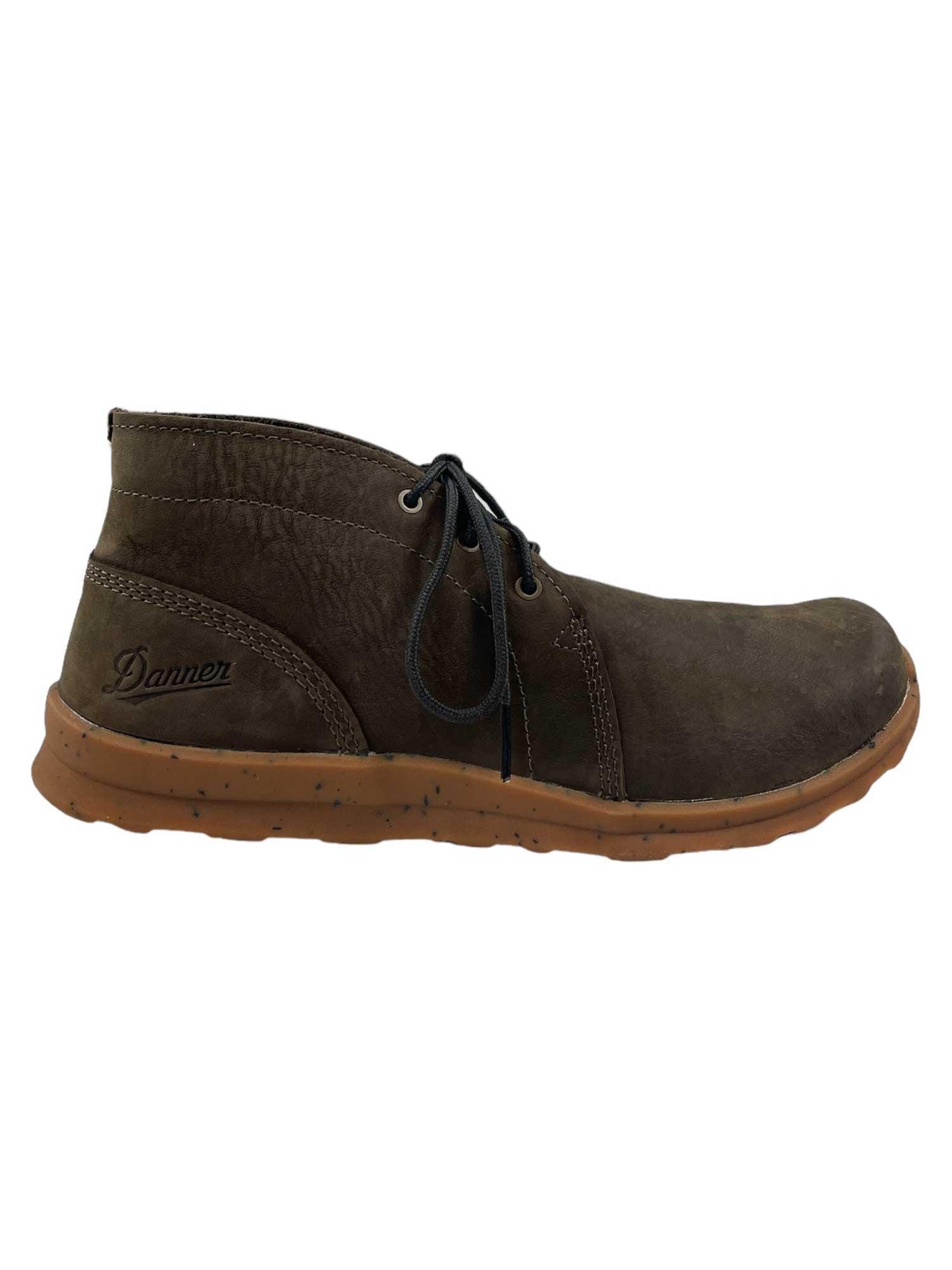 Danner Women's Pilgrim Chukka Shoe Danner