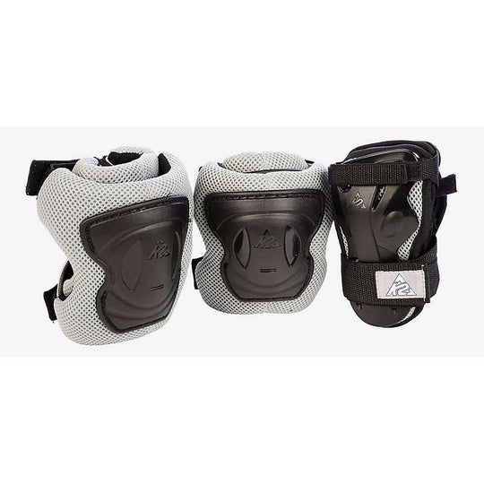 K2 Moto Mens Pad Set