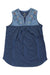 Sherpa Women's Shaanti Embroidery Top Sherpa