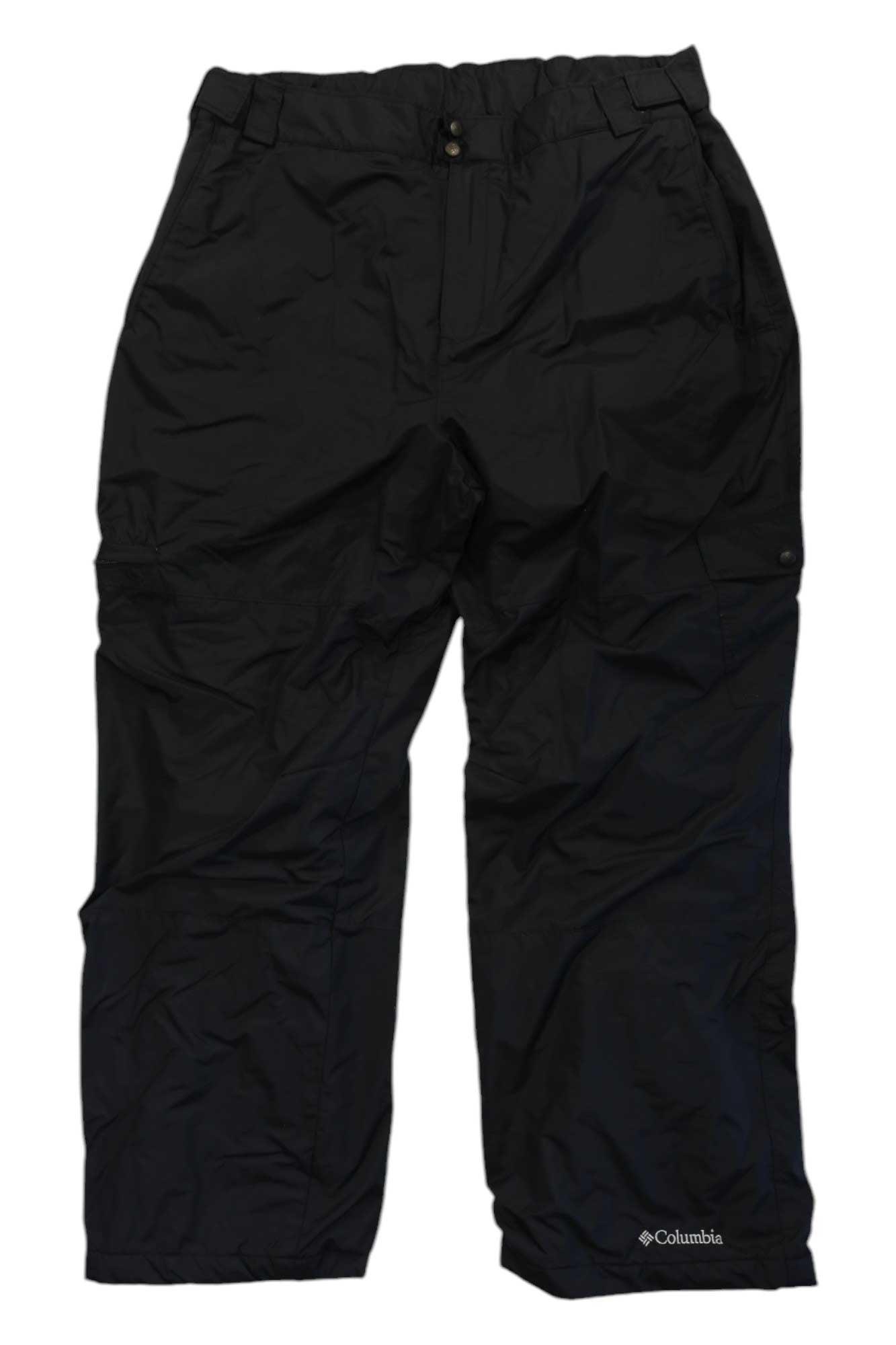 Men's Snow Gun Pants Columbia