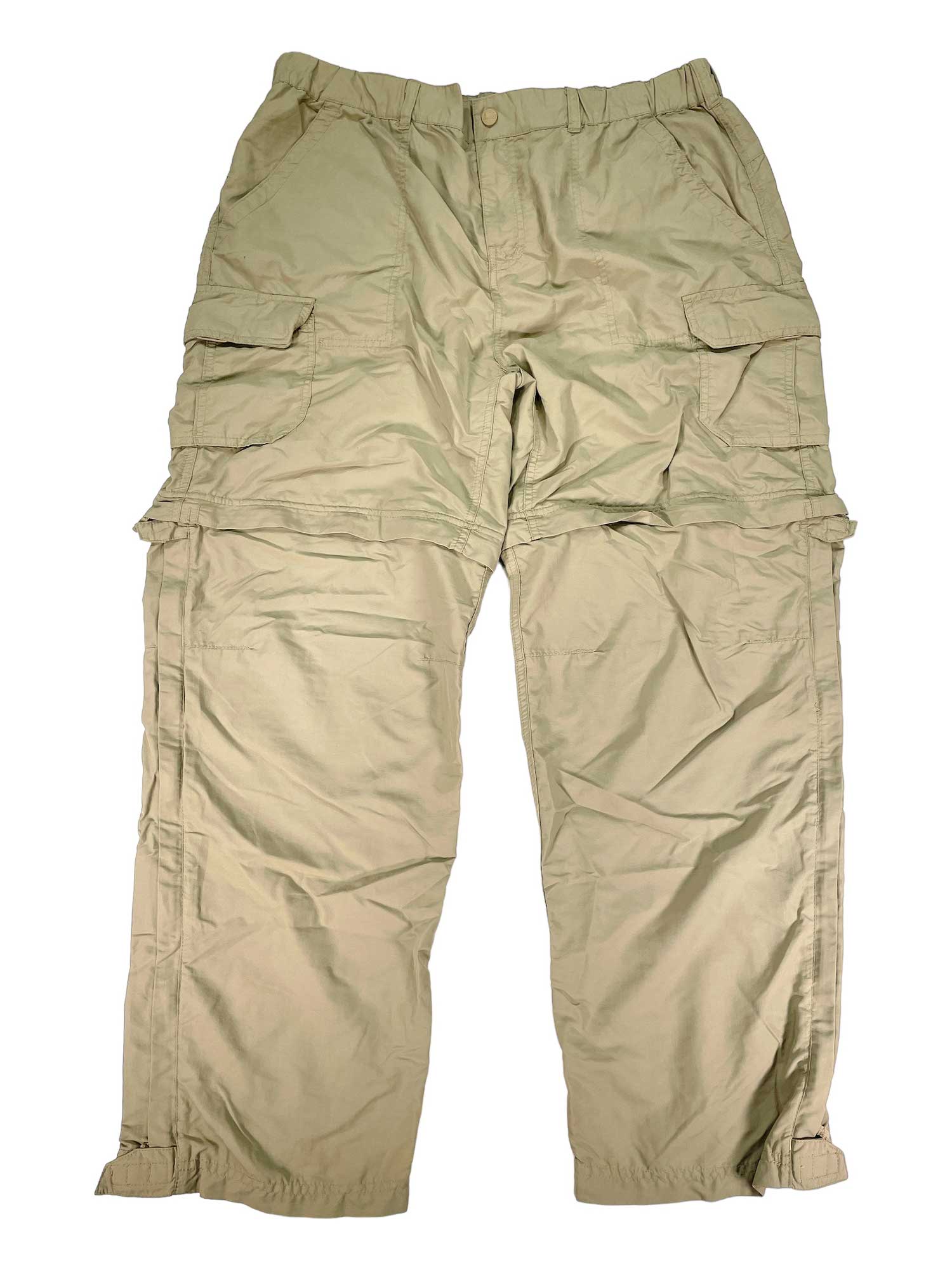 Womens Sahara Convertible Pants REI