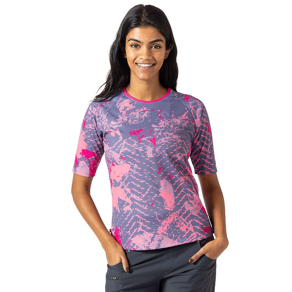 Terry Womens Vista Top Terry