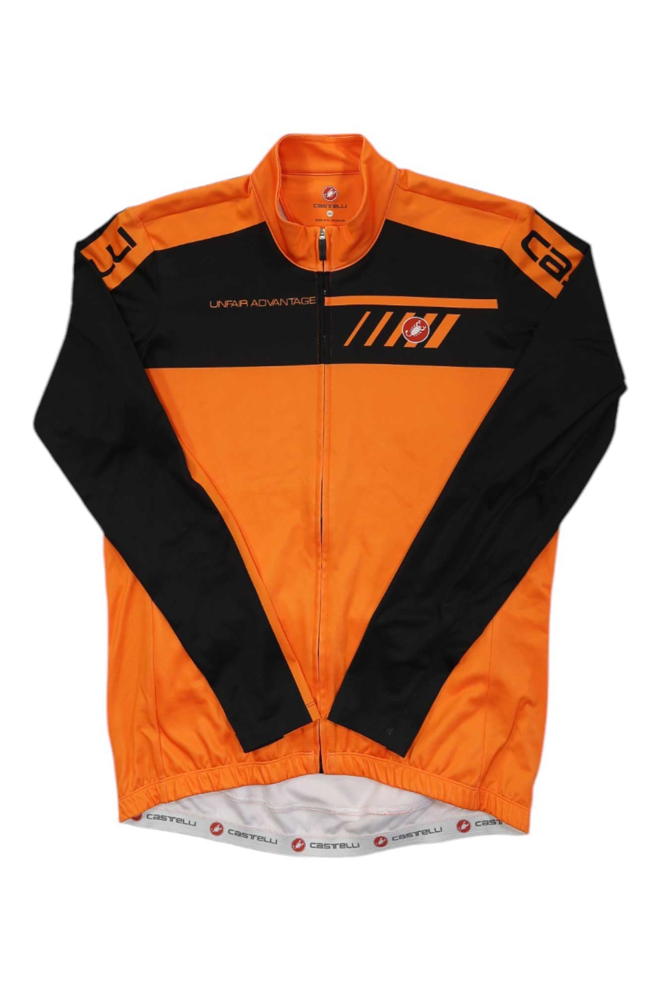CASTELLI MENS VELOCISSIMO 2 JERSEY Castelli