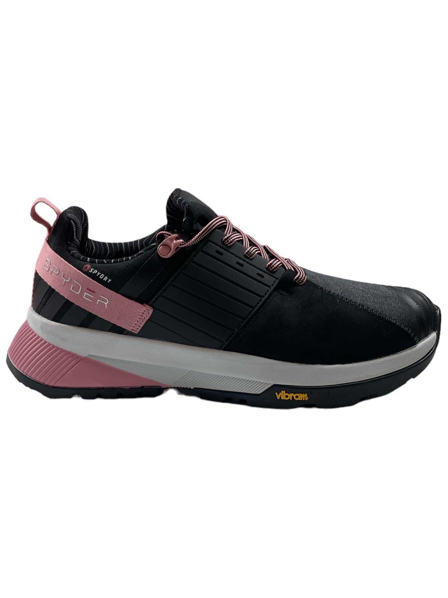 Spyder Women's Shasta Trail Shoe Spyder Footwear