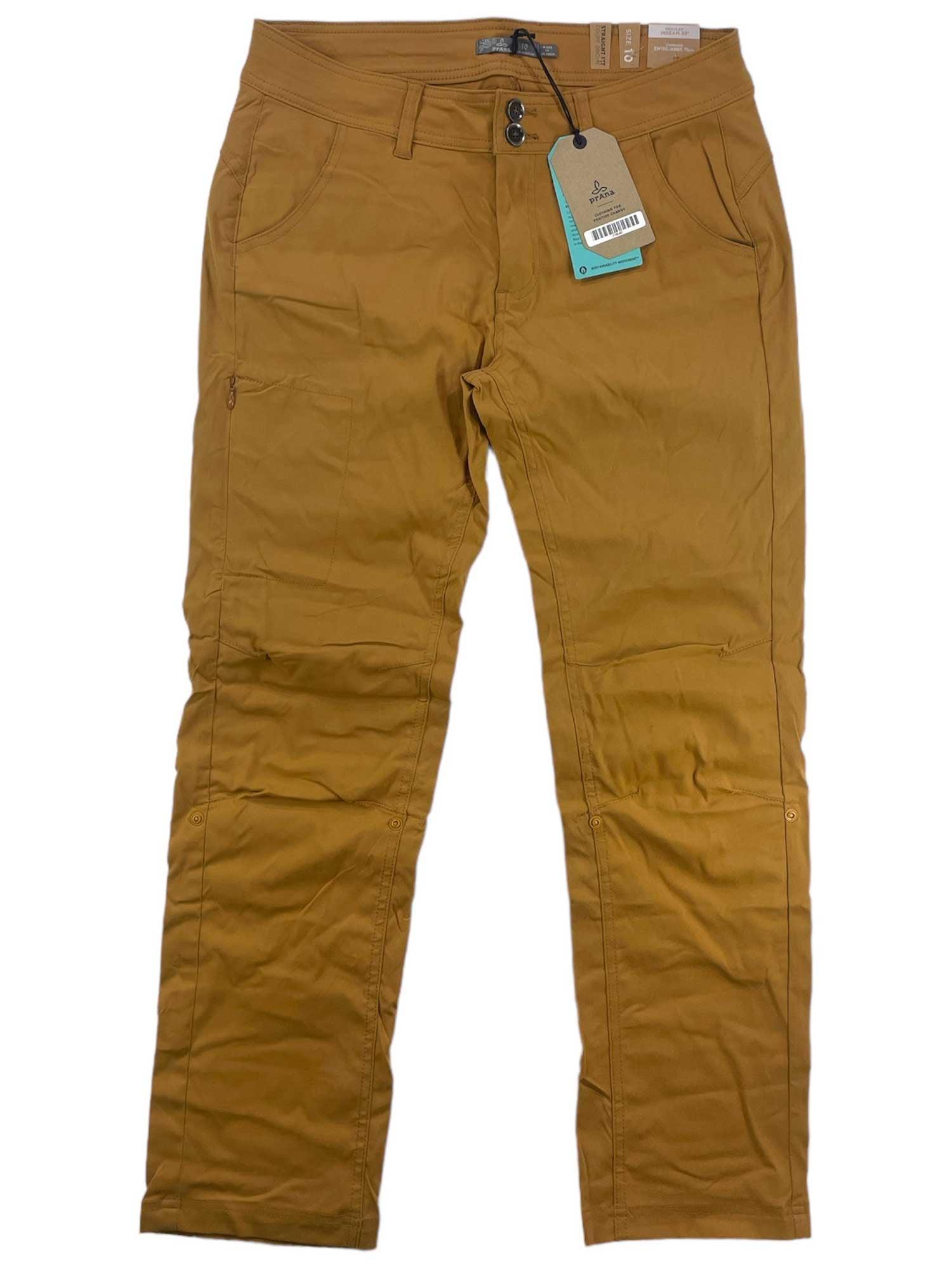 Halle Pants Prana