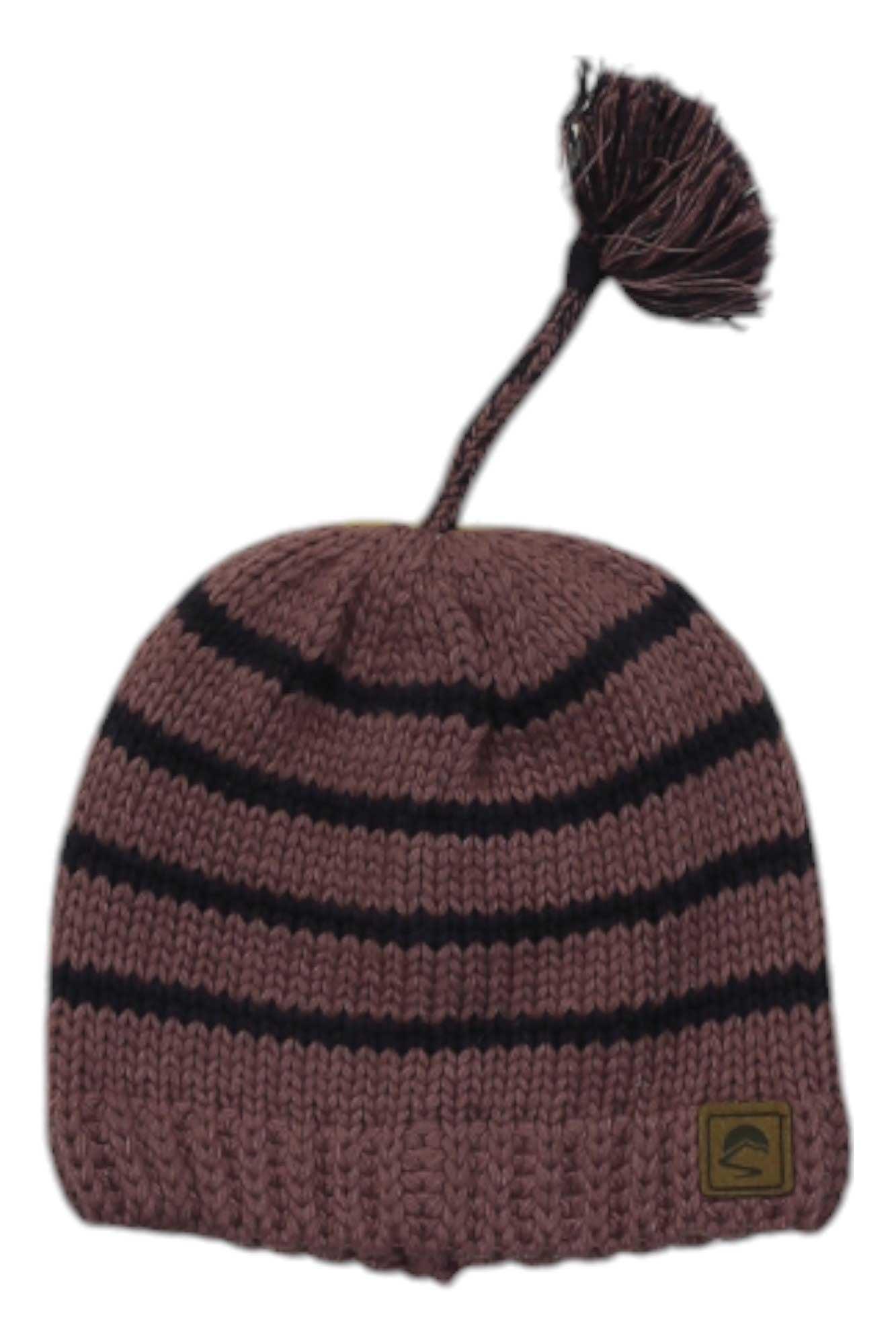 Sunday Afternoons Infant Frosty Stripe Beanie Sunday Afternoons