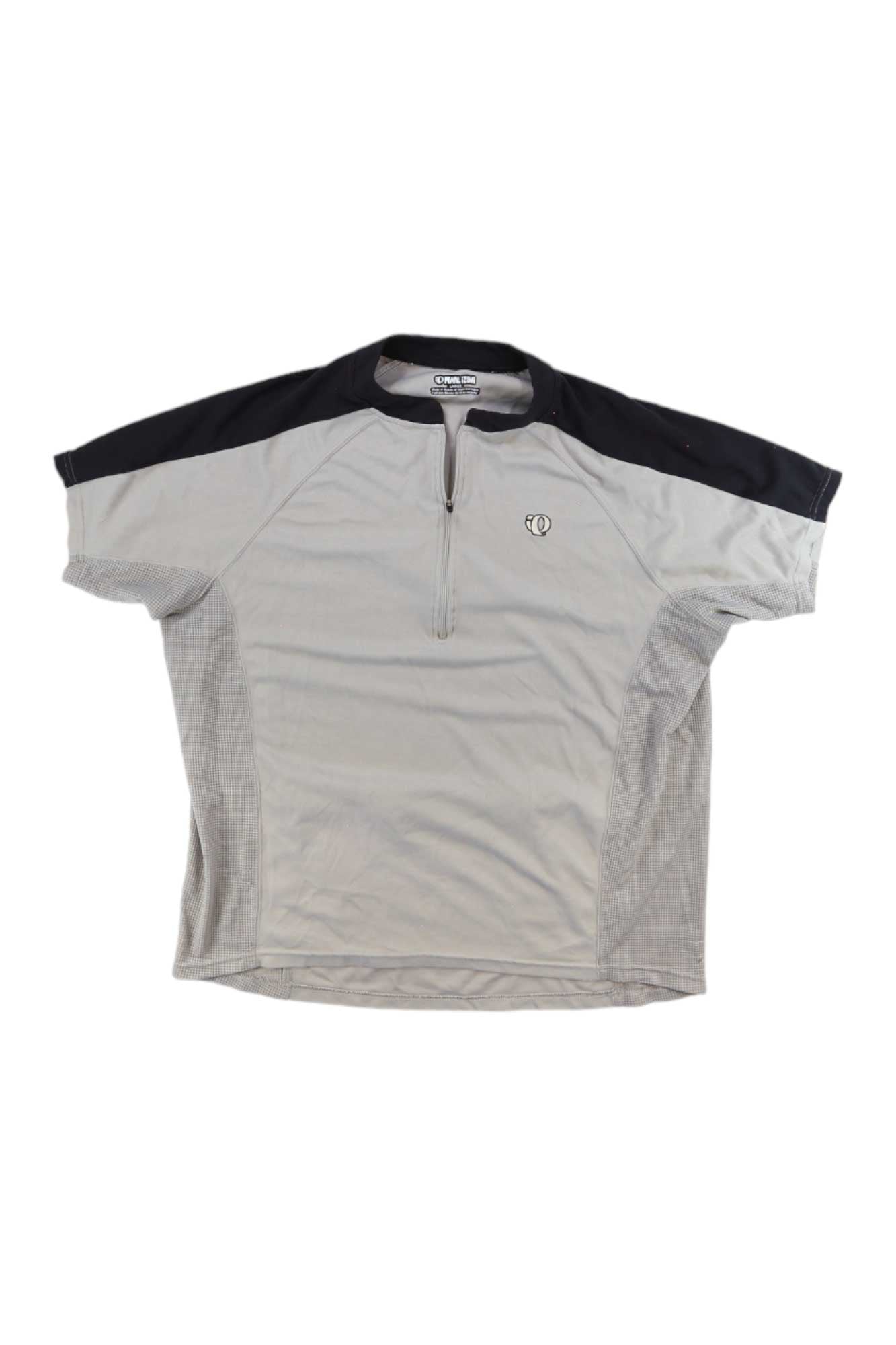 Cycling Jersey with Water Bottle Pockets Pearl Izumi