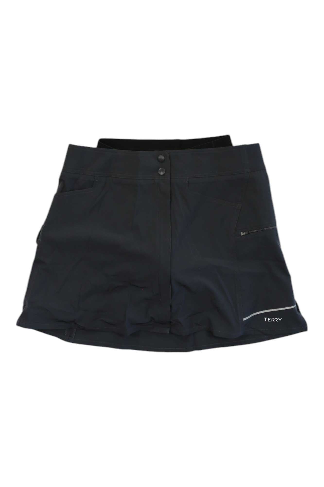 Terry Womens Metro Skort Terry