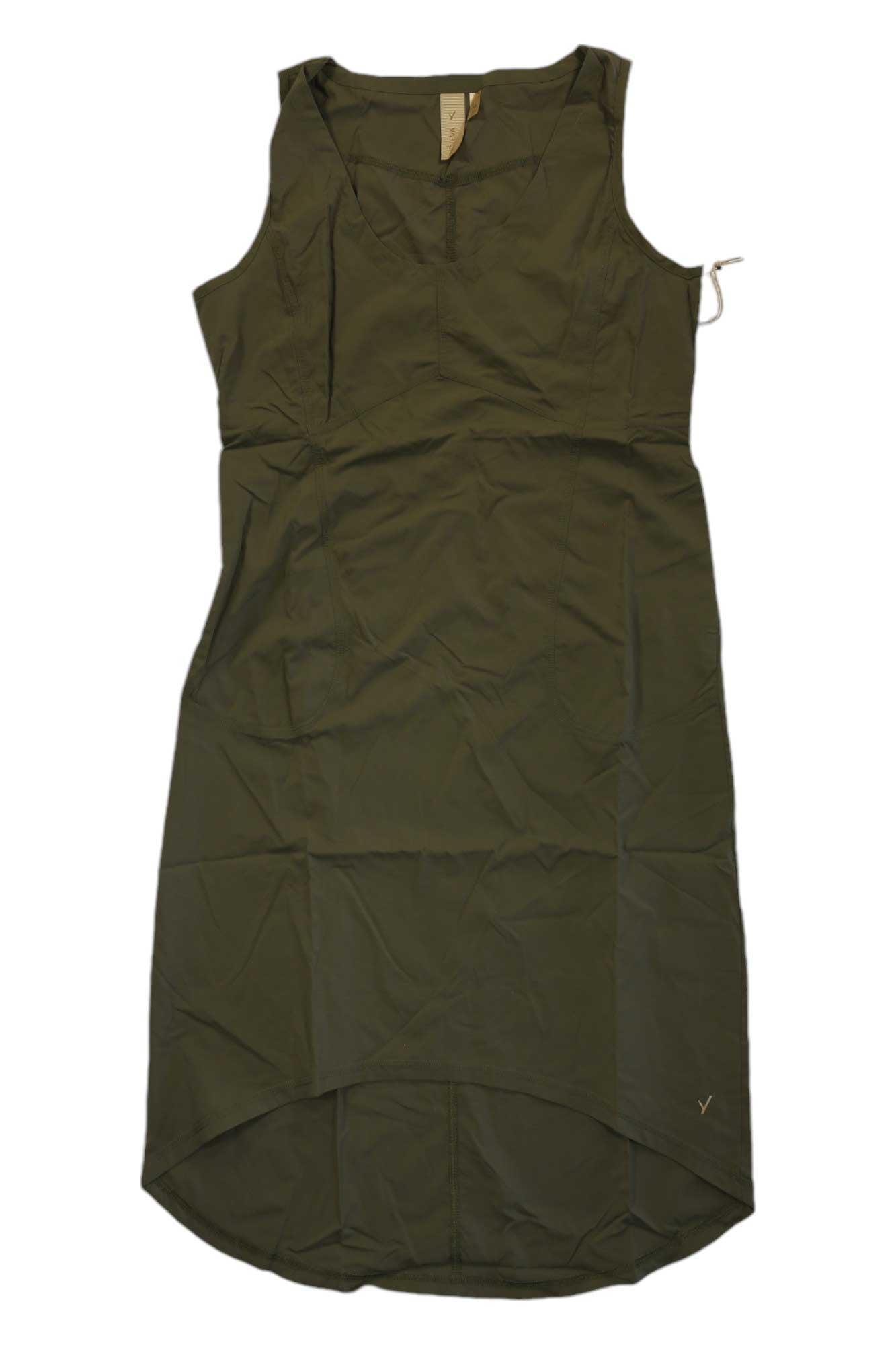 Indyeva Womens Liike Long II Dress Indyeva