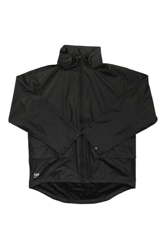 Helly Hansen Mens Voss Jacket Helly Hansen Workwear