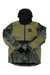 Airblaster Mens Trenchover Jacket Airblaster