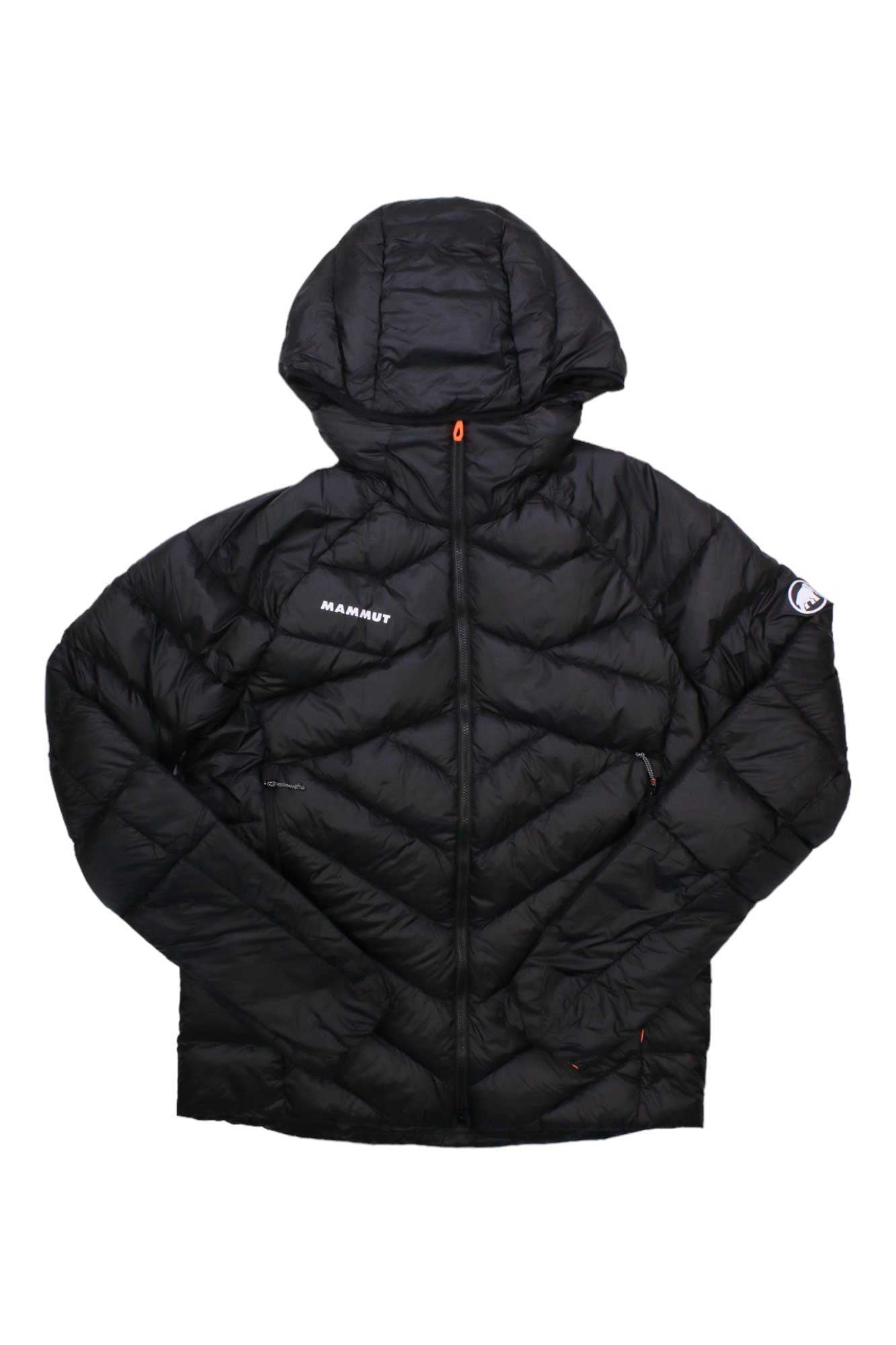 Mammut Mens Taiss IN Hooded Jacket Mammut