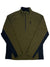 Mens Outbound Half-Zip Sweatshirt Spyder