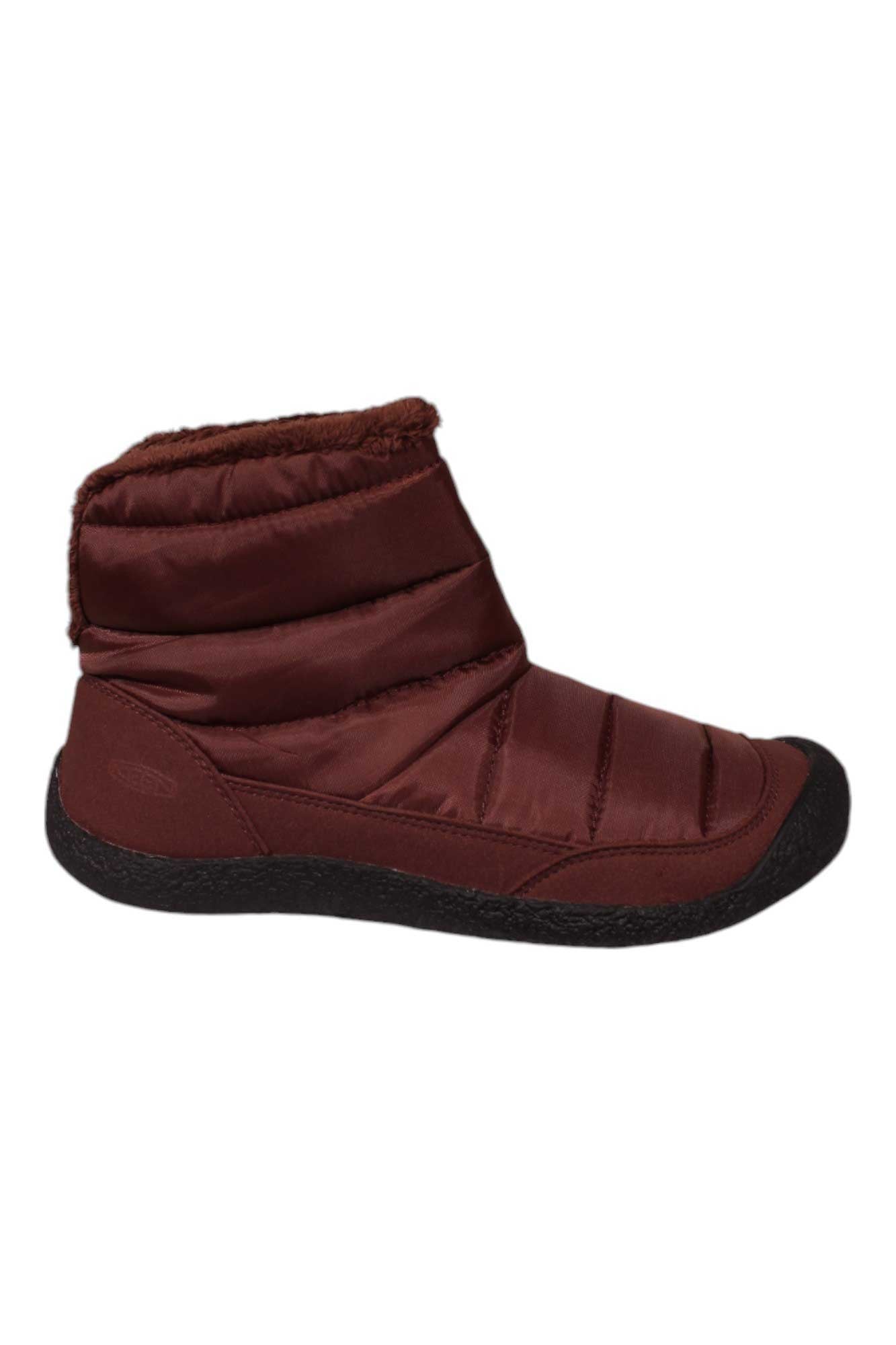 KEEN Womens Howser Fold Down Boot Keen