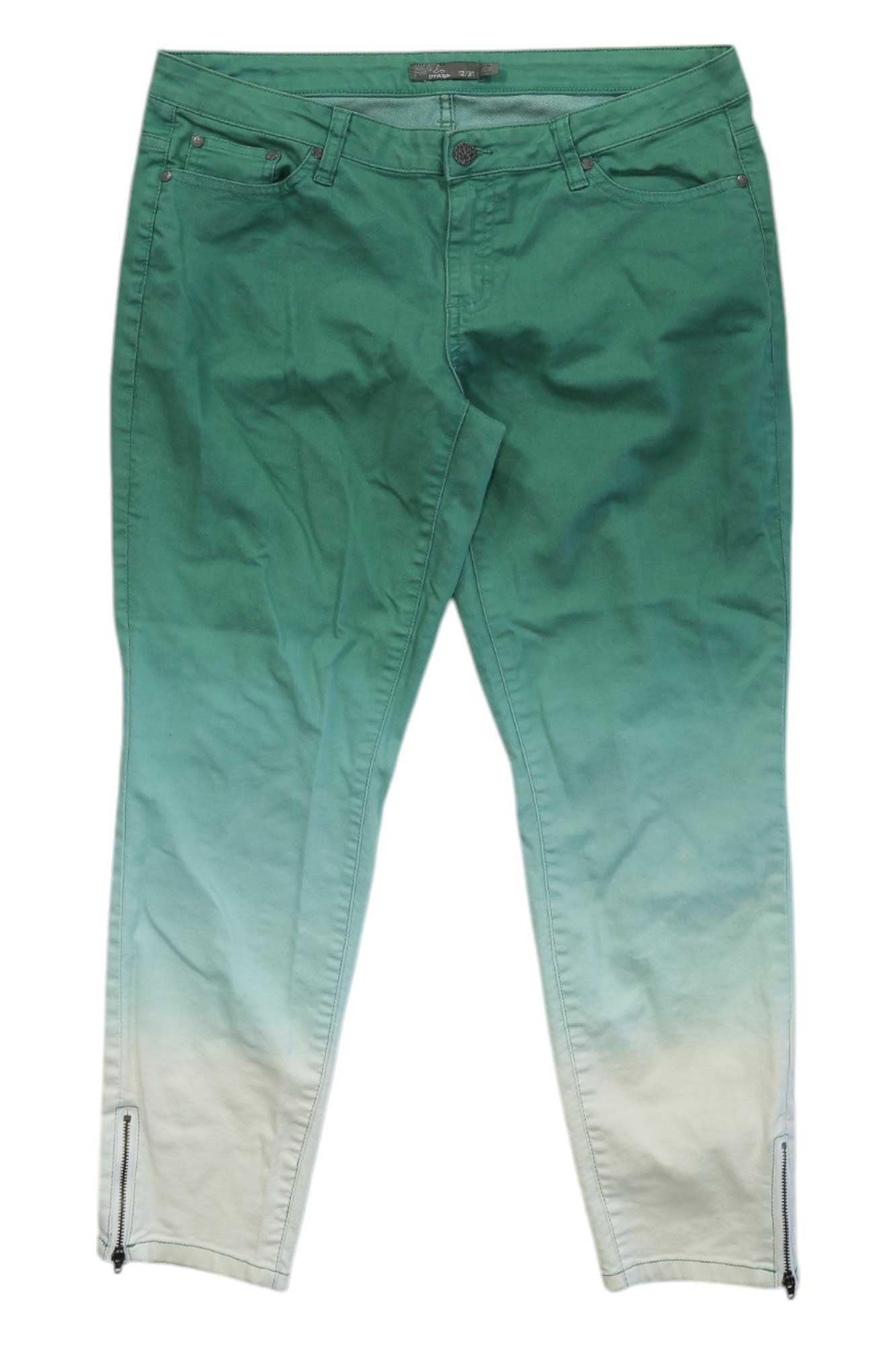 Low Rise Ombre Jeans Prana