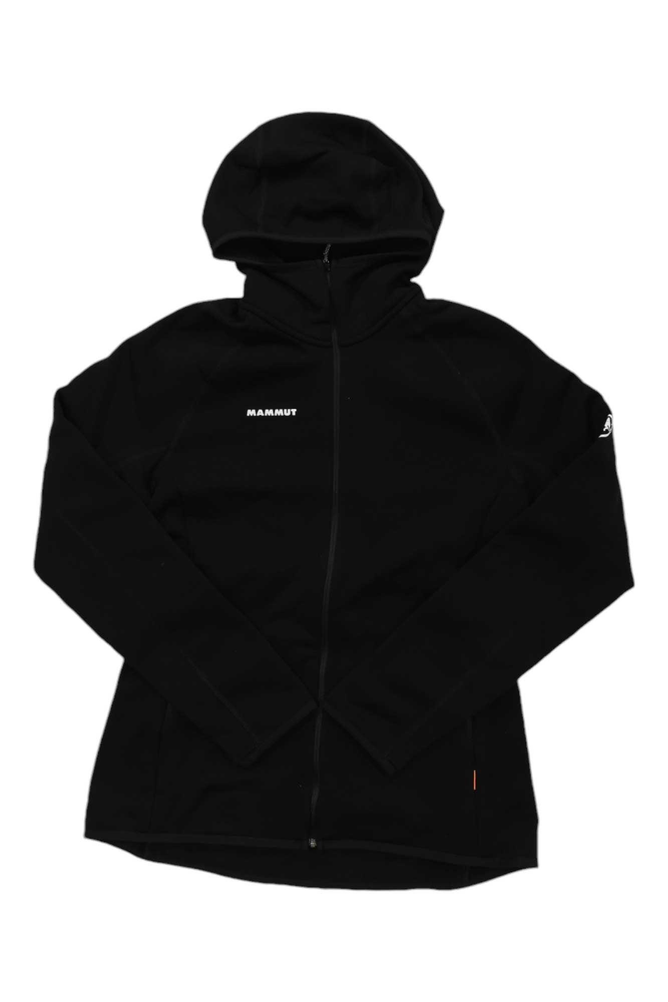 Mammut Women's Aconcagua ML Hooded Jacket Mammut