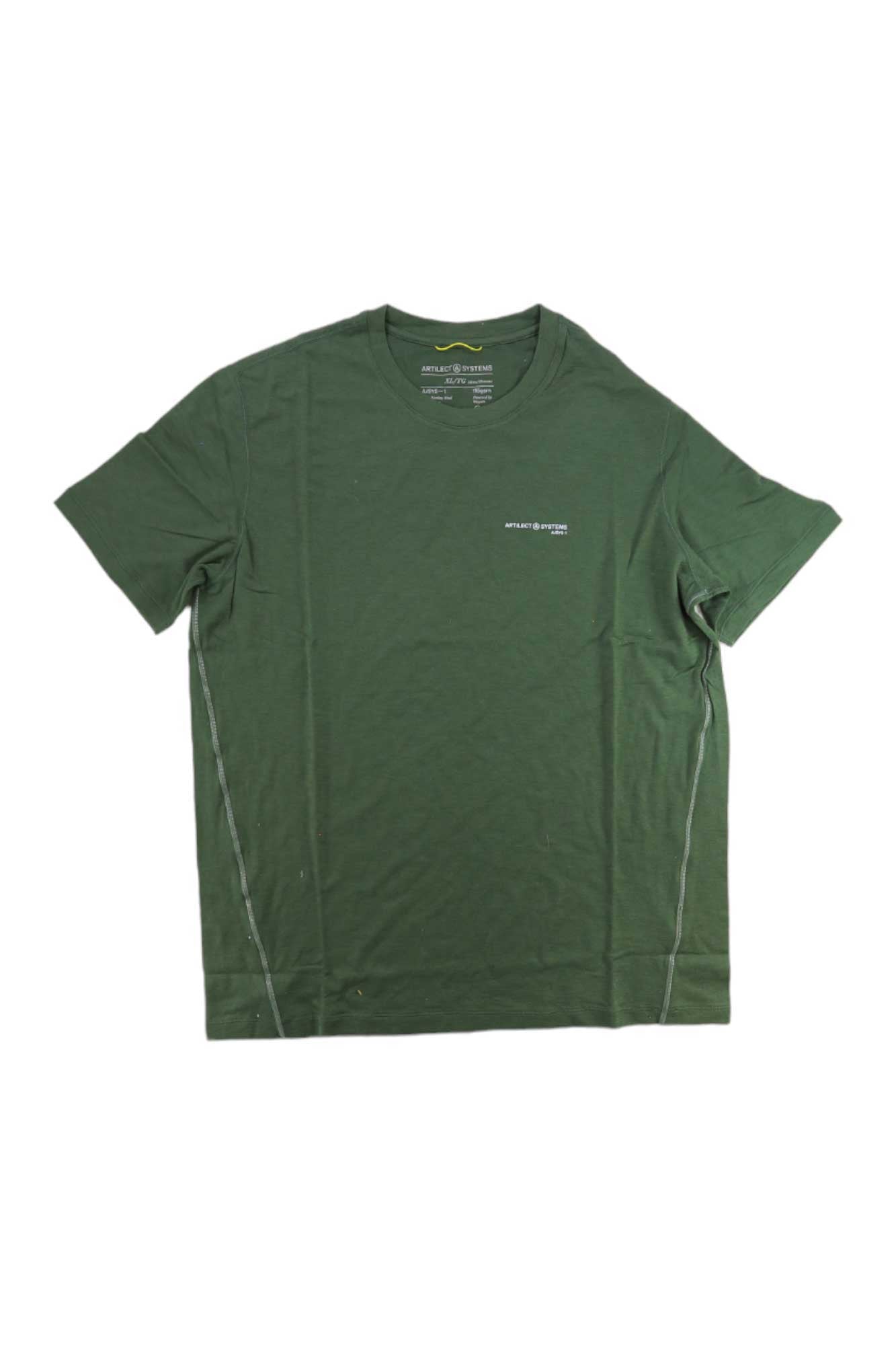 Artilect Mens Sprint Tee Artilect