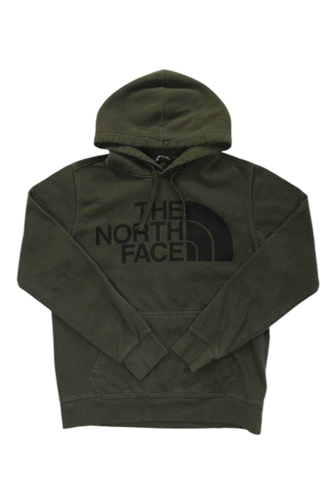 Half Dome Pullover Hoodie The North Face