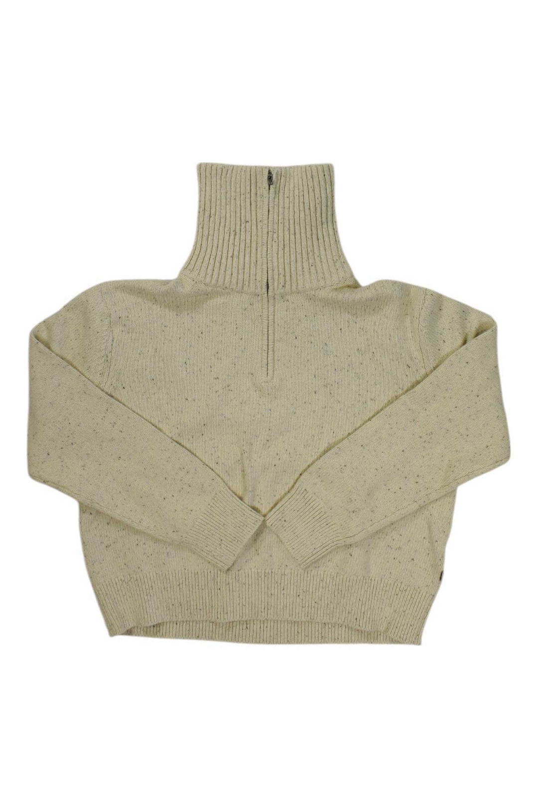 The North Face Womens Crestview 1/4 Zip Sweater The North Face