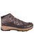 Lacrosse Men's San Juan Mid 4 Inch GTX Boot Lacrosse