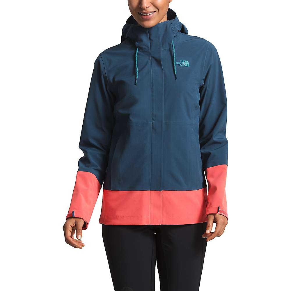 The North Face Womens Apex Flex DryVent Jacket