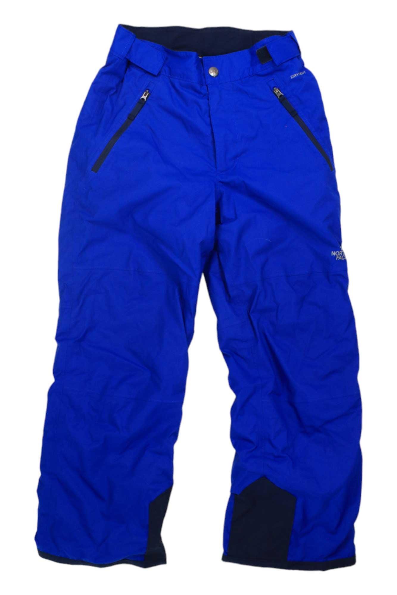 Kids' Freedom Insulated Snow Pants The North Face