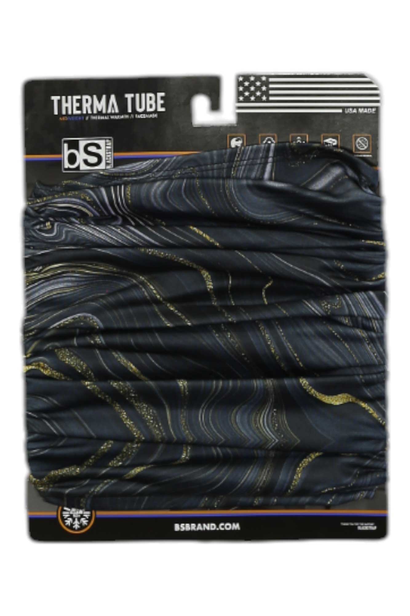 BlackStrap Therma Tube BlackStrap