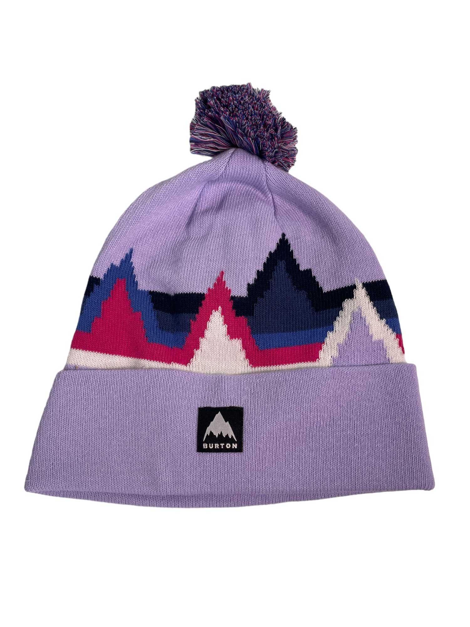 Burton Kids Recycled Echo Lake Beanie Burton