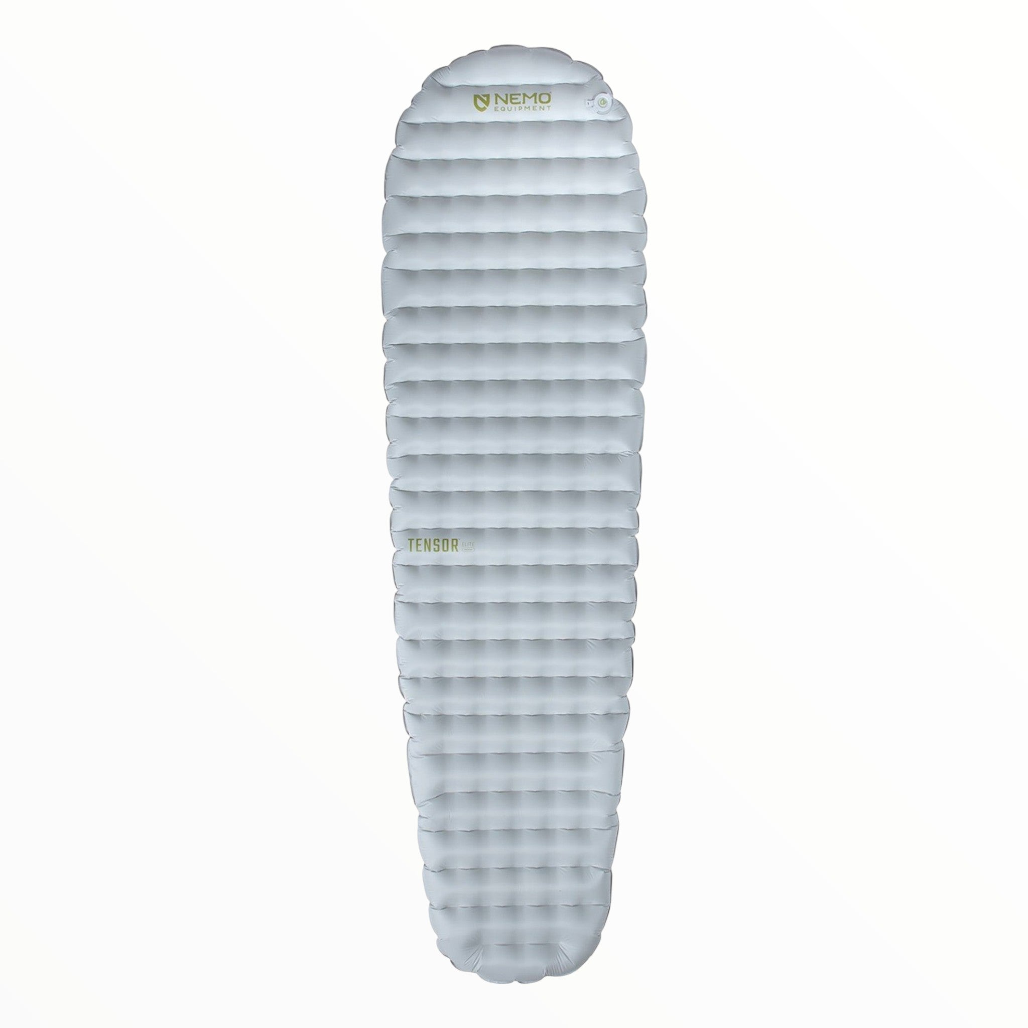 Nemo Tensor Elite Mummy Sleeping Pad
