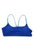 Speedo Women's Strappy Scoop Neck Bikini Top Speedo