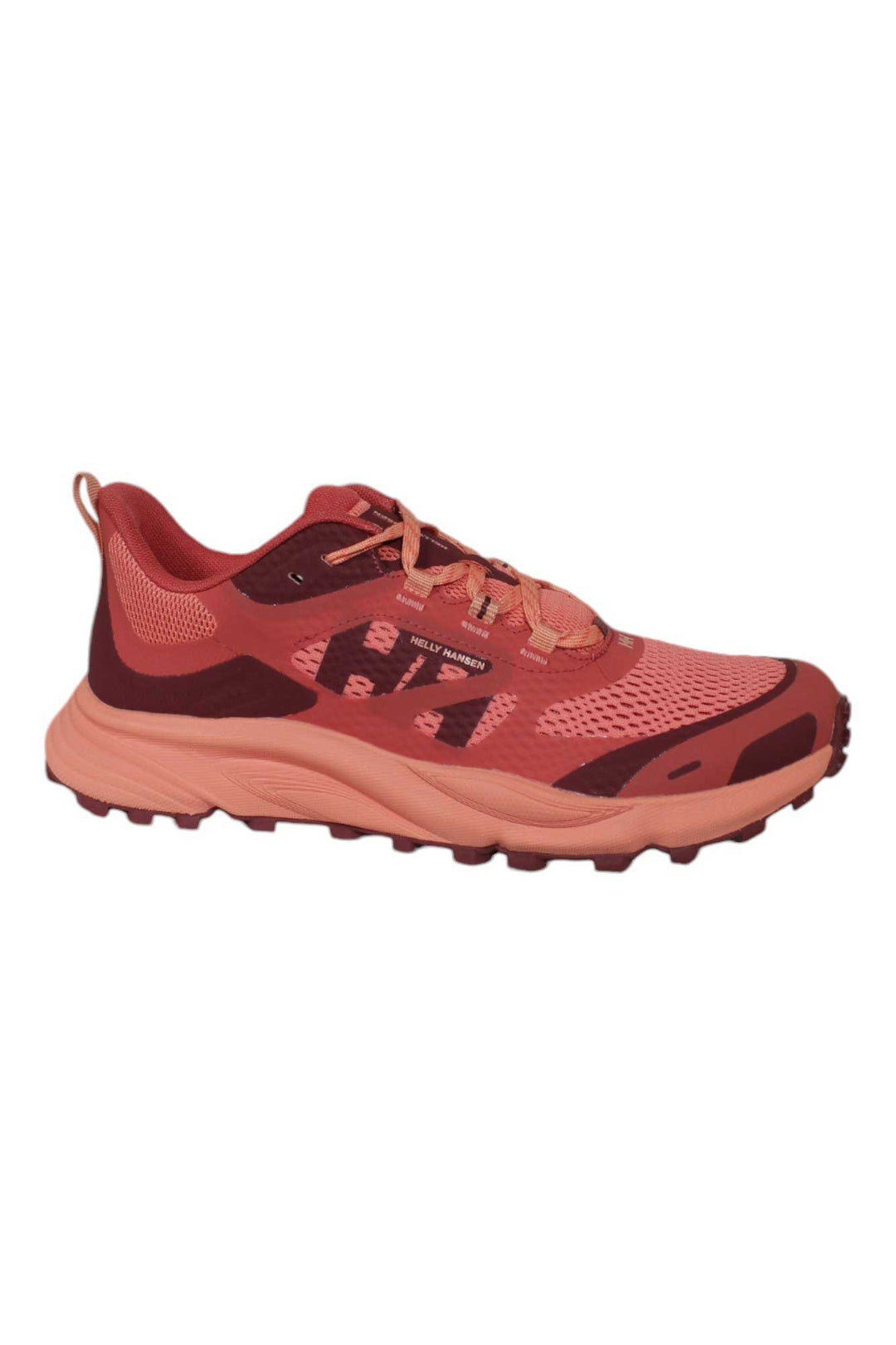 Helly Hansen Womens Trail Wizard Shoe Helly Hansen