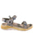 Ecco Women's X-Trinsic 3S Water Sandal Ecco