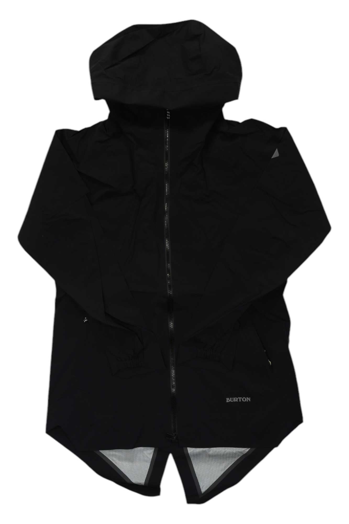 Burton Womens Quick Commute Jacket Burton