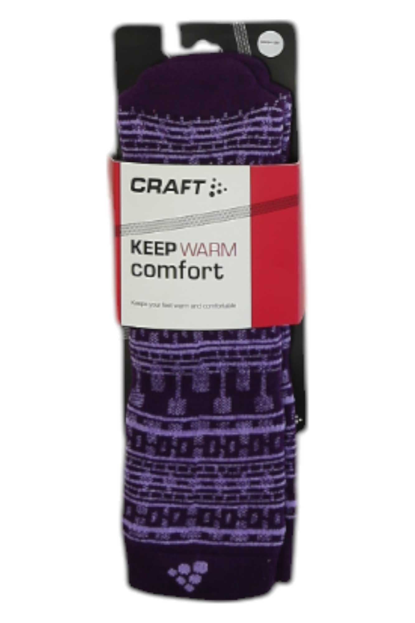 Craft Warm Comfort Sock Craft Sportswear