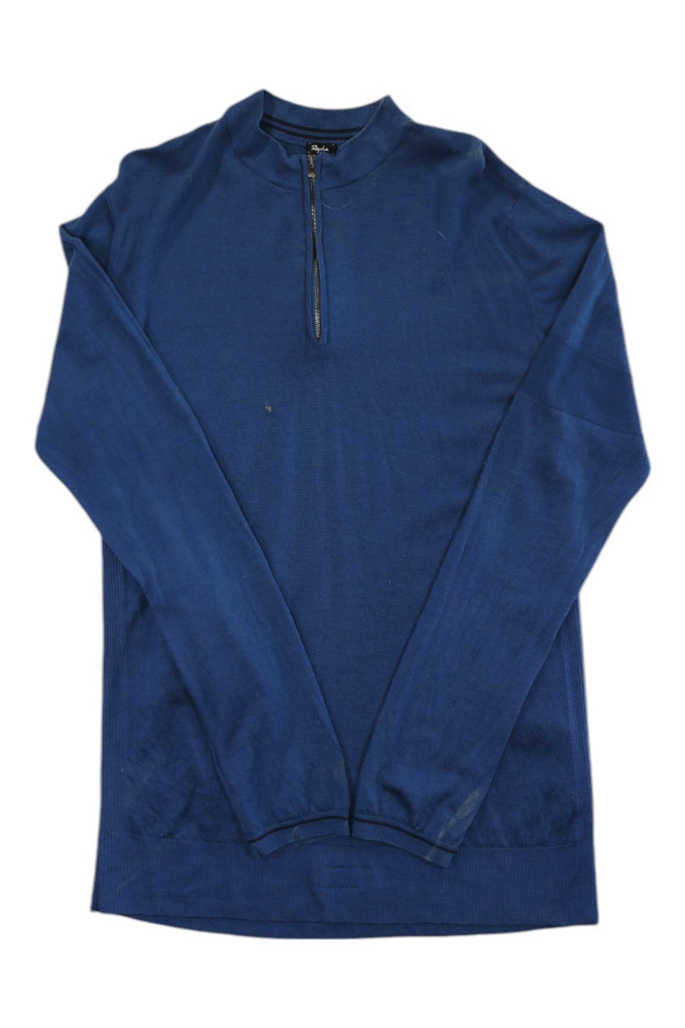Long Sleeve Merino Jersey Rapha