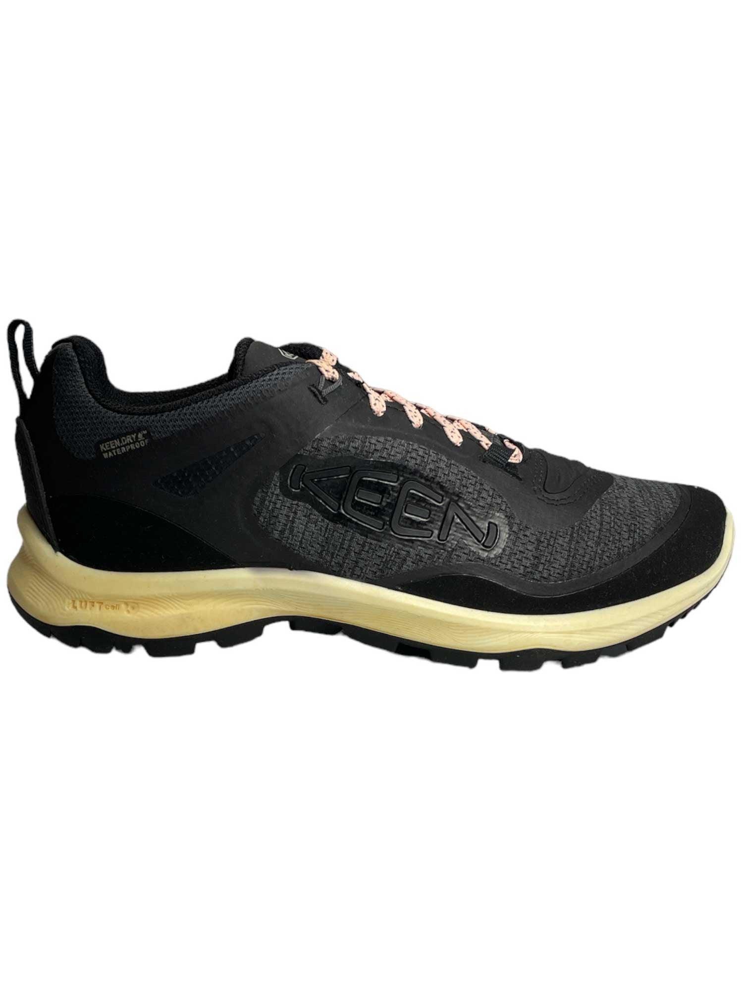 KEEN Womens Terradora Flex WP Boot Keen