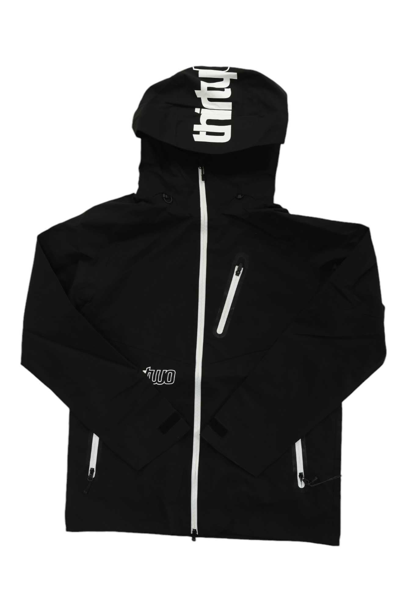 ThirtyTwo Mens Grasser Jacket ThirtyTwo