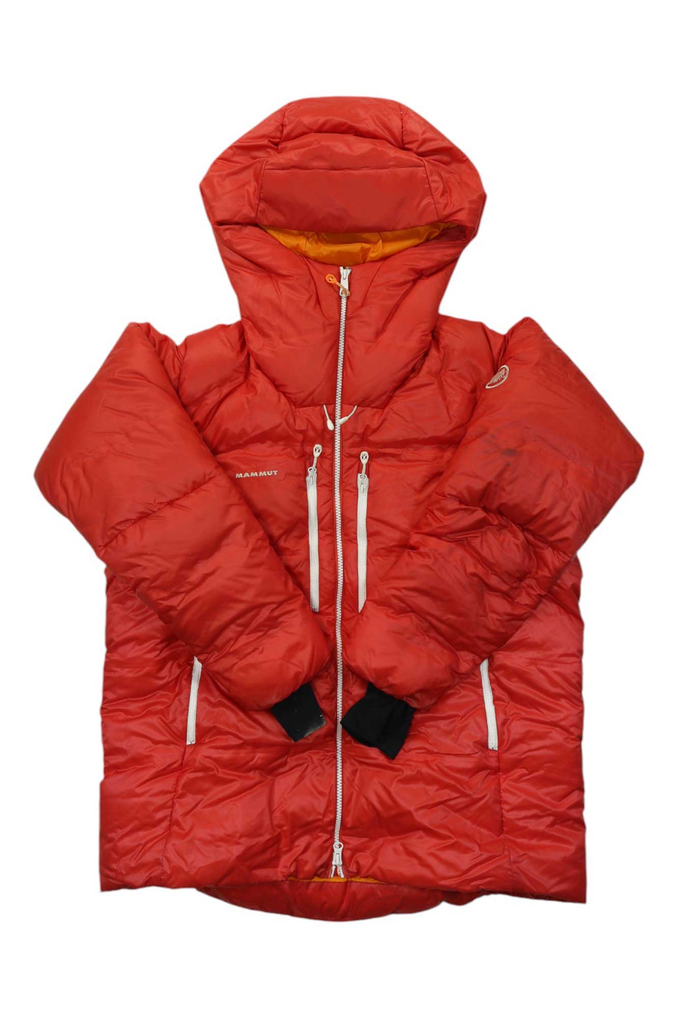 Mammut Women's Eigerjoch Pro IN Hooded Jacket Mammut