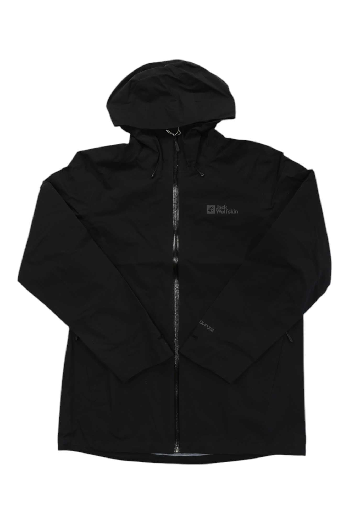 Jack Wolfskin Mens Highest Peak 3L Jacket Jack Wolfskin