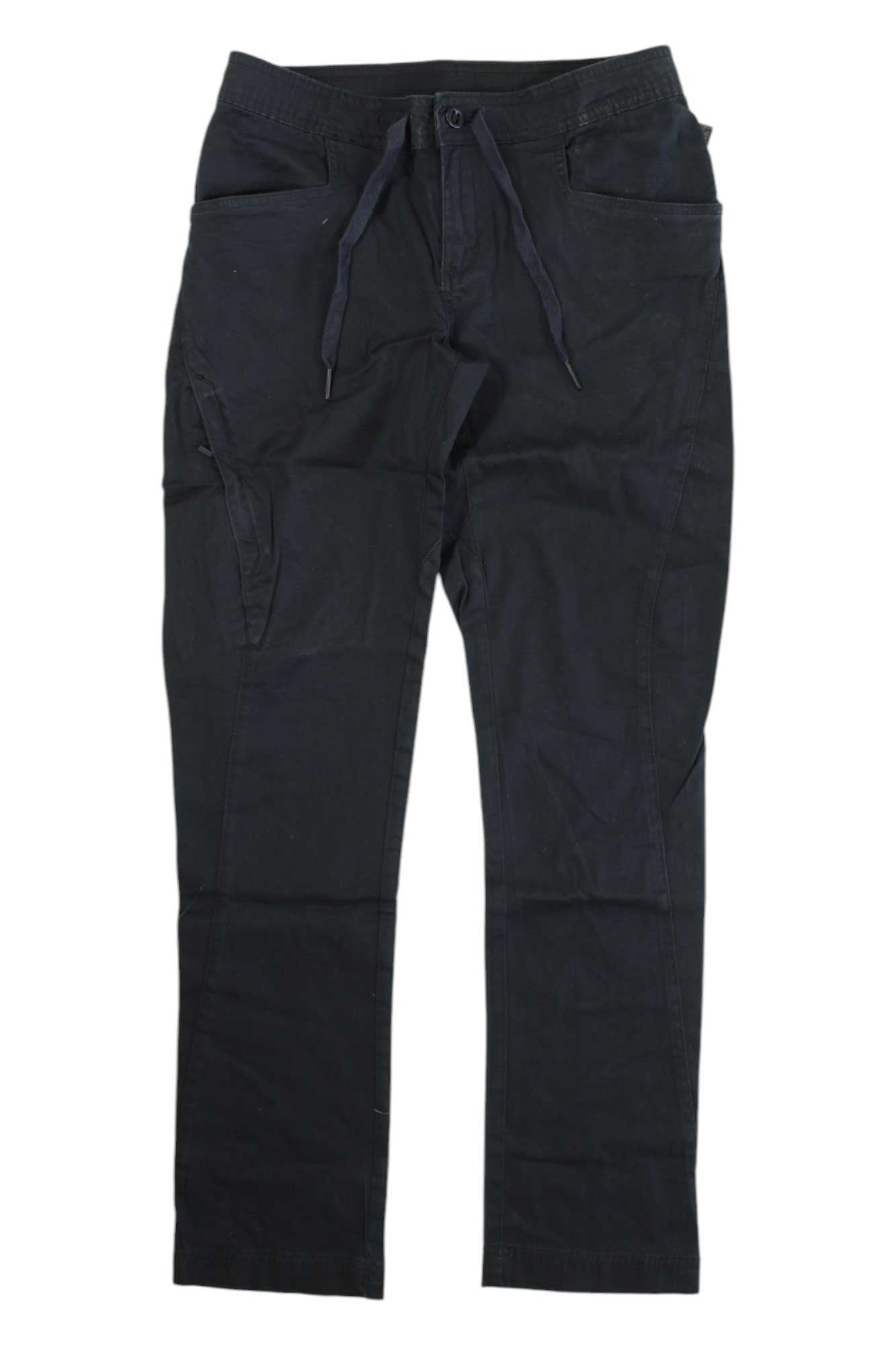 Black Diamond Womens Credo Pant Black Diamond
