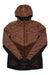 Mons Royale Womens Neve Wool Insulation Hood Mons Royale