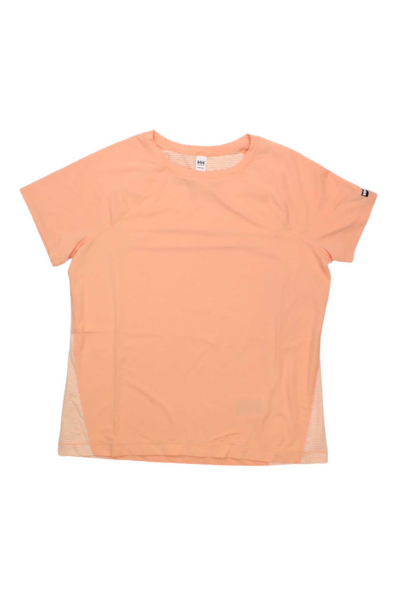 Helly Hansen Womens Tech Trail SS T-Shirt Helly Hansen