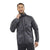 Salomon Mens Bonatti Cross Full Zip Hoodie Salomon