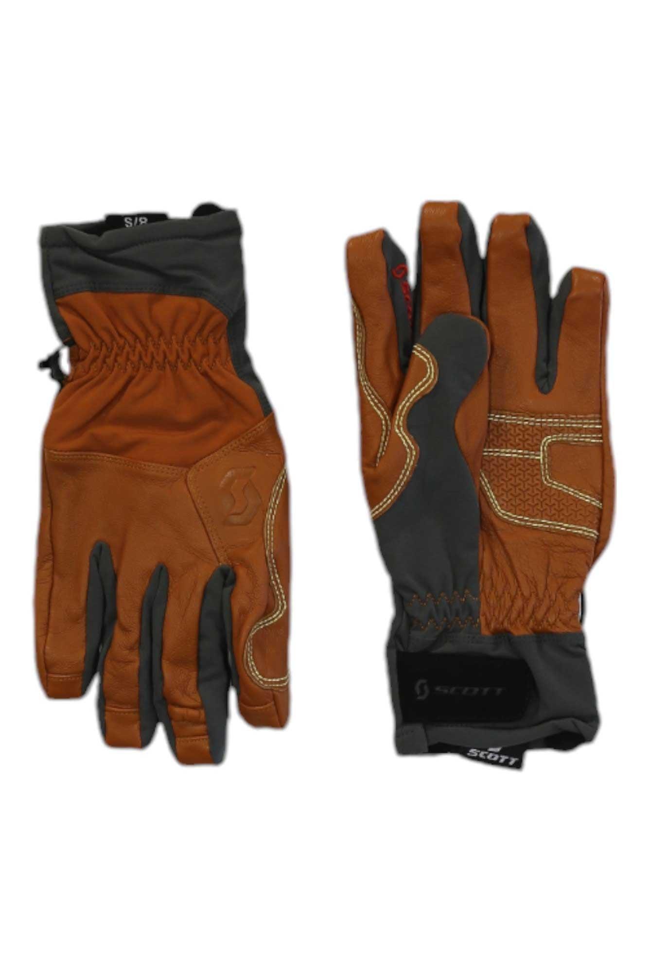 Scott USA Explorair Tech Glove Scott USA