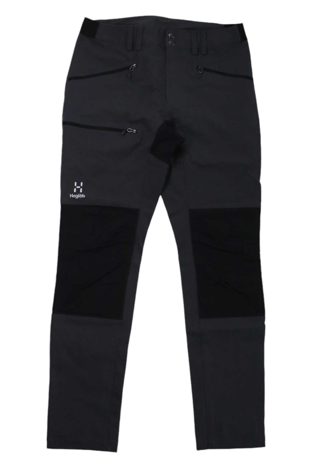 Haglofs Mens Mid Slim Pant Haglofs