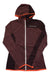 Ortovox Womens Fleece Light Grid Hooded Jacket Ortovox