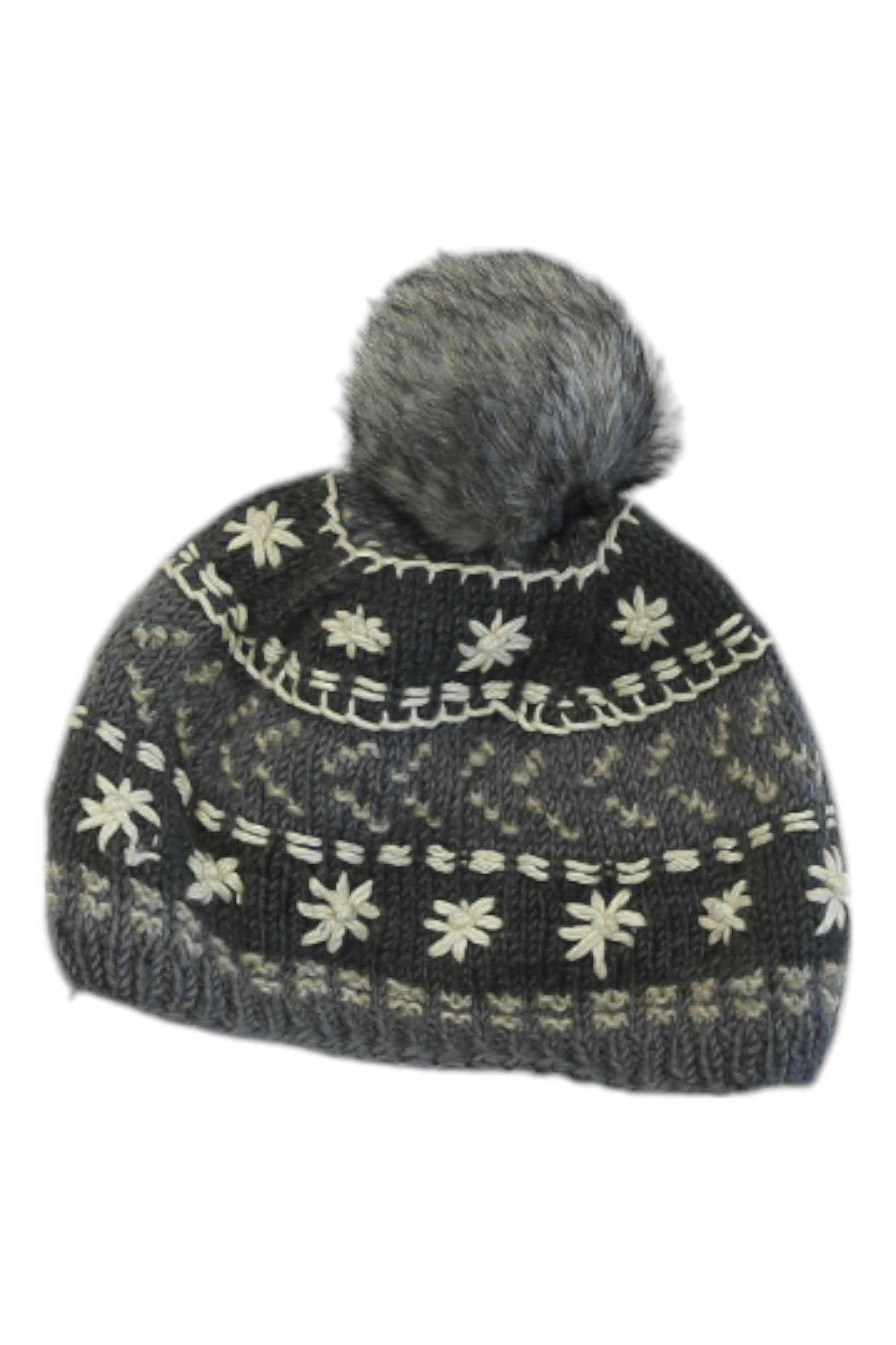 Lost Horizons Womens Midori Beanie Lost Horizons